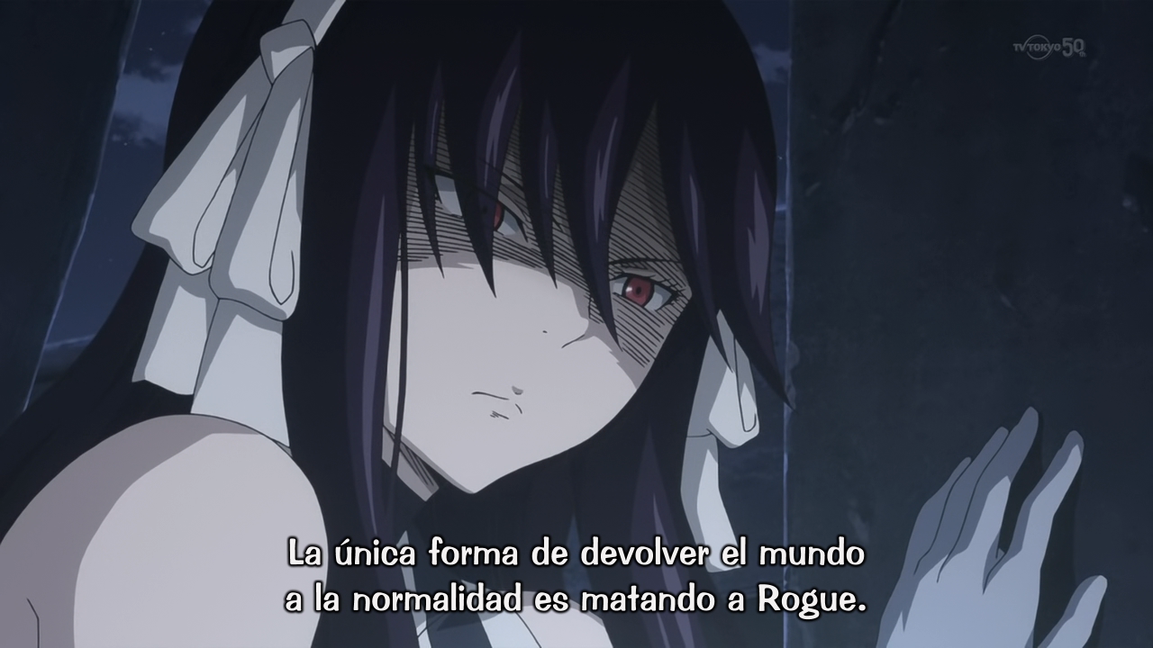 Fairy Tail (2014) (Backbeard)